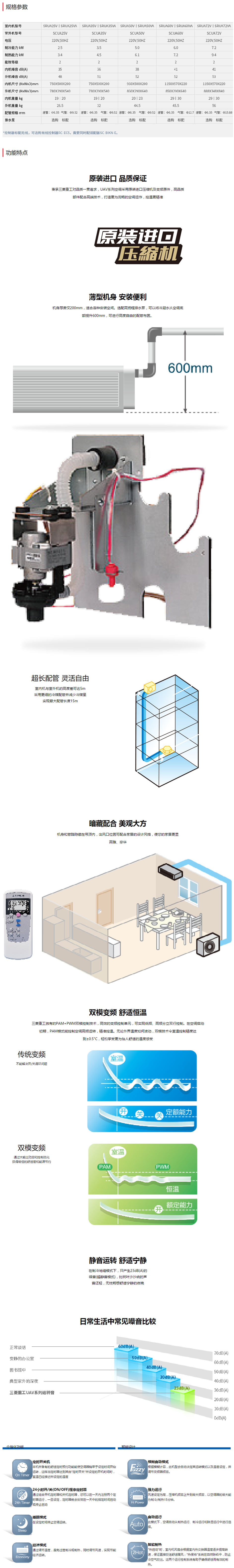 三菱重工風(fēng)管機(jī)空調(diào)UAV系列.png